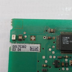 Siemens A5E00175381-1 Pcb Card