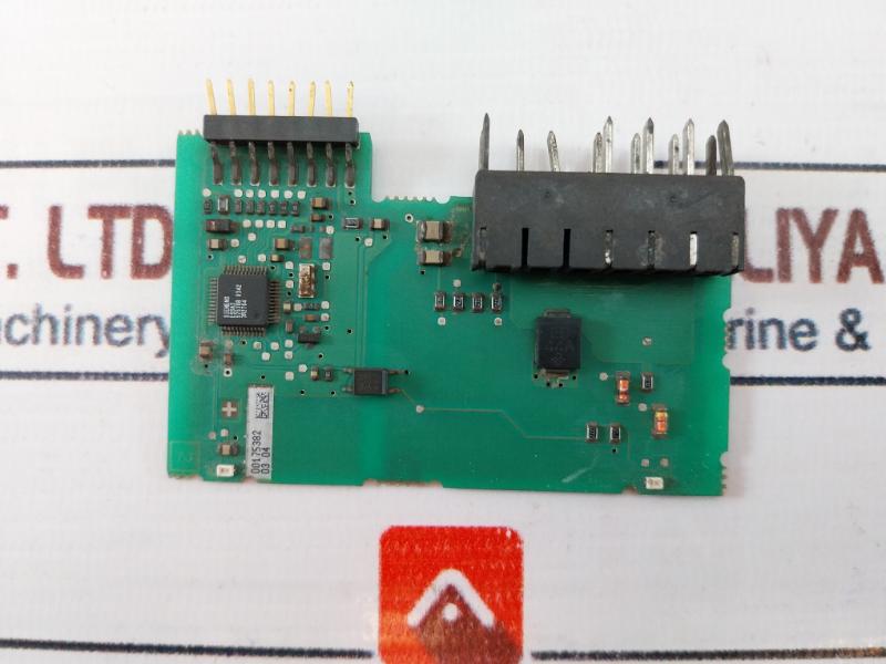 Siemens A5E00175381-1 Pcb Card