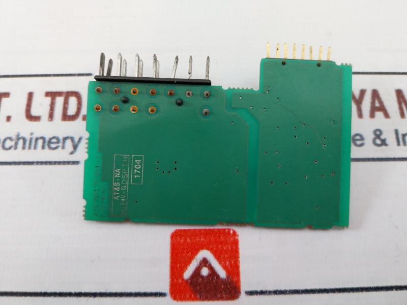 Siemens A5E00175381-1 Pcb Card