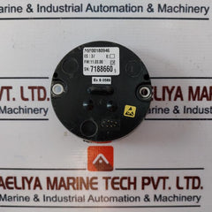 Siemens A5E00180946 Measuring Cell Ex S 0589
