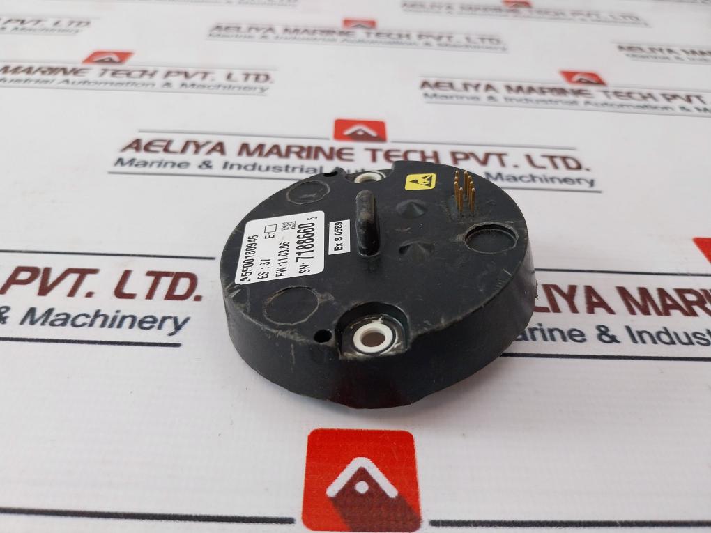 Siemens A5E00180946 Measuring Cell Ex S 0589