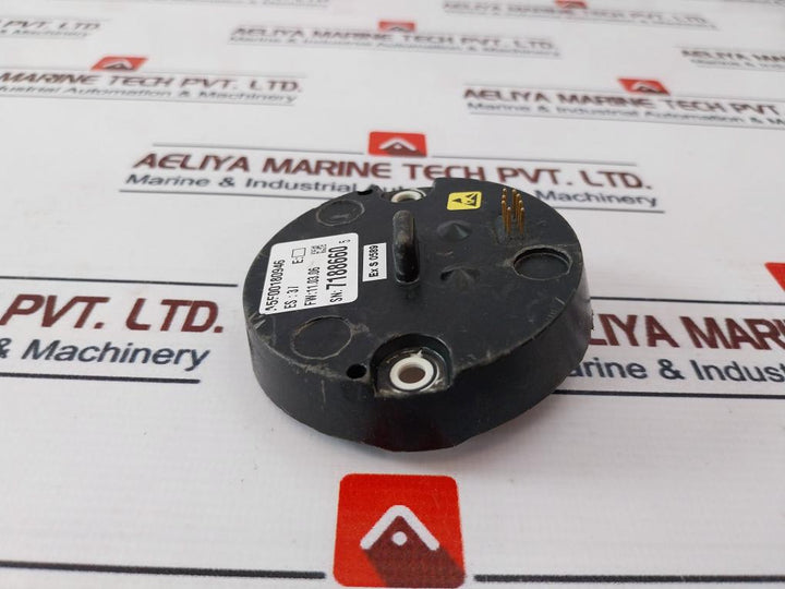 Siemens A5E00180946 Measuring Cell Ex S 0589