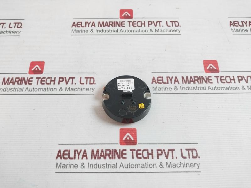 Siemens A5E00180946 Measuring Cell A8310-c167-07-ss Fw: 11.03.06