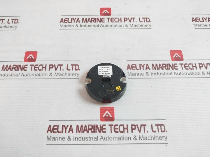 Siemens A5E00180946 Measuring Cell A8310-c167-07-ss Fw: 11.03.06