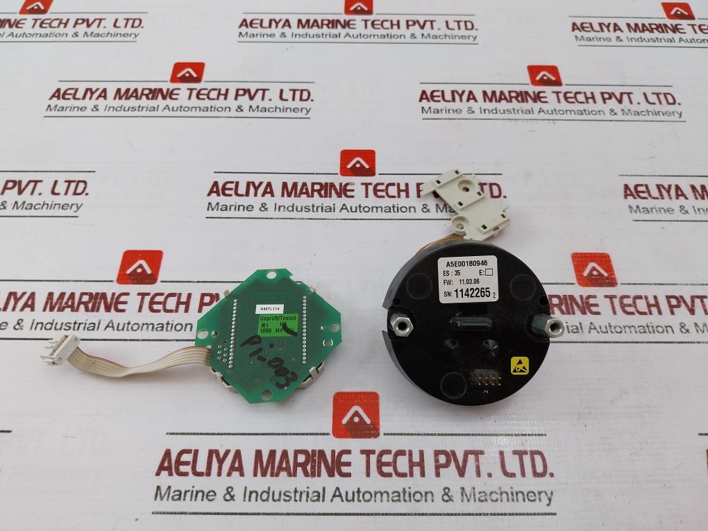 Siemens A5E00180946 Measuring Cell C79040-a8410-c162-06-ss