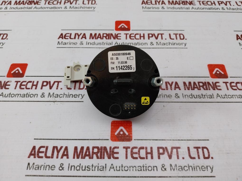 Siemens A5E00180946 Measuring Cell C79040-a8410-c162-06-ss