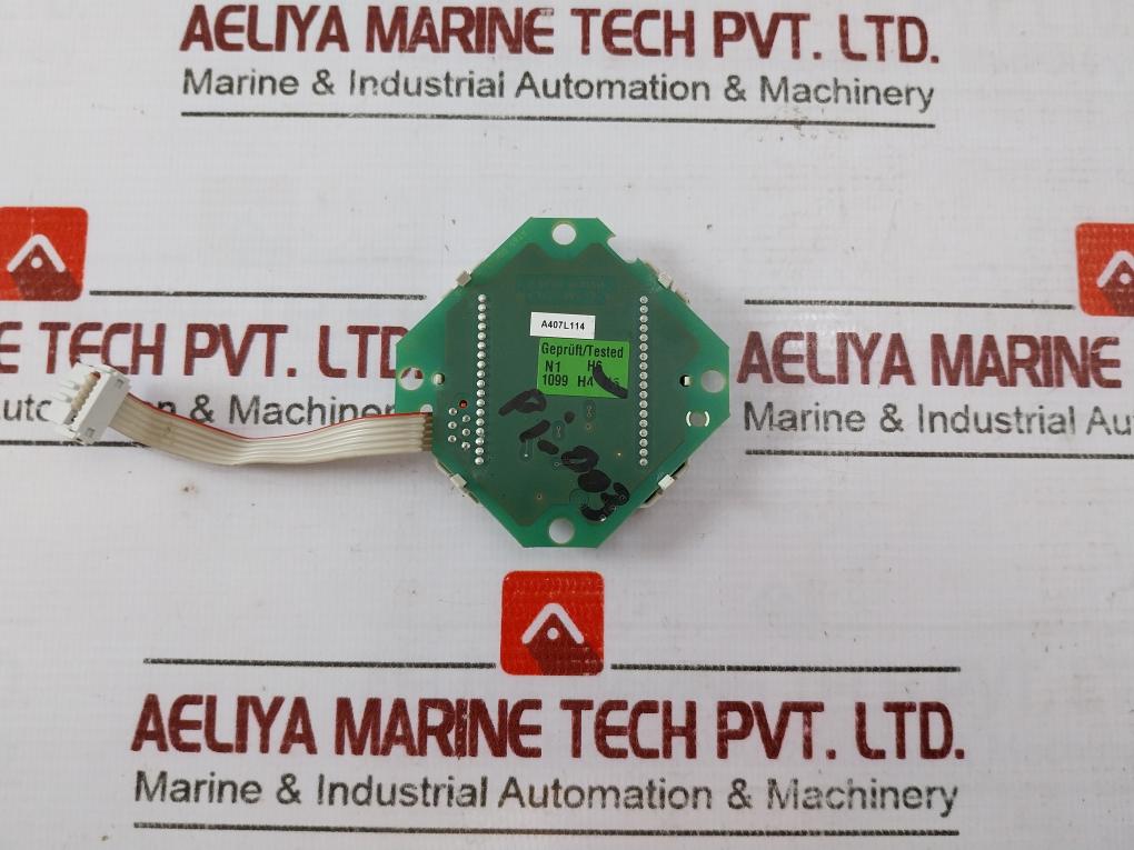 Siemens A5E00180946 Measuring Cell C79040-a8410-c162-06-ss