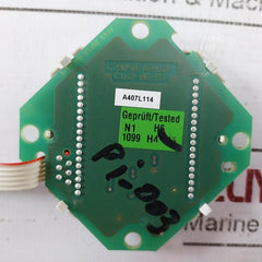 Siemens A5E00180946 Measuring Cell C79040-a8410-c162-06-ss