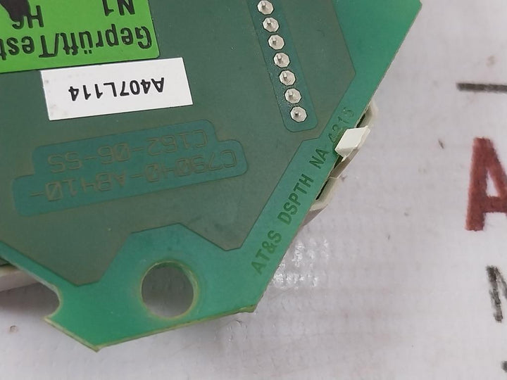 Siemens A5E00180946 Measuring Cell C79040-a8410-c162-06-ss