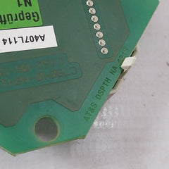 Siemens A5E00180946 Measuring Cell C79040-a8410-c162-06-ss