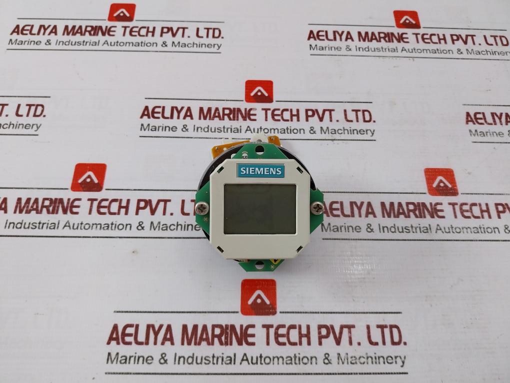 Siemens A5E00180946 Measuring Cell C79040-a8410-c162-06-ss