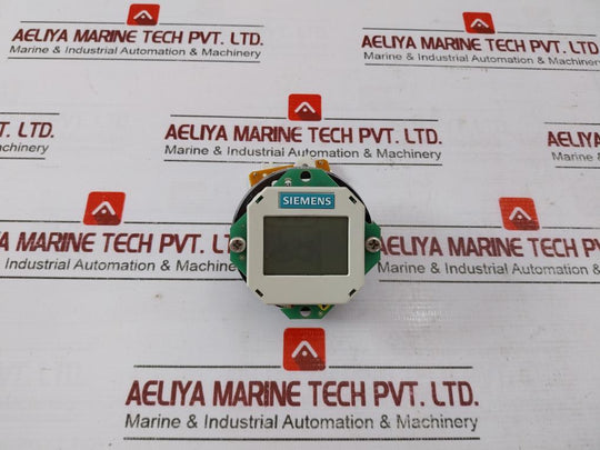Siemens A5E00180946 Measuring Cell C79040-a8410-c162-06-ss