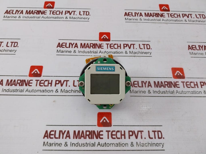 Siemens A5E00180946 Measuring Cell C79040-a8410-c162-06-ss