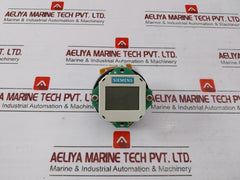 Siemens A5E00180946 Measuring Cell C79040-a8410-c162-06-ss