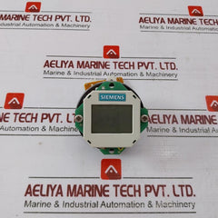 Siemens A5E00180946 Measuring Cell C79040-a8410-c162-06-ss