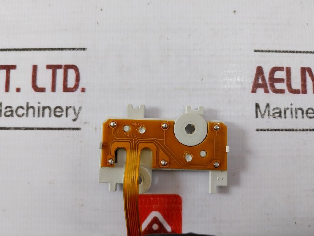 Siemens A5E00180946 Measuring Cell C79040-a8410-c162-06-ss