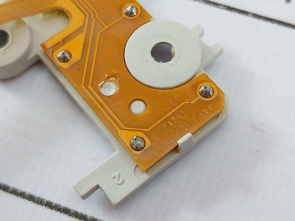 Siemens A5E00180946 Measuring Cell C79040-a8410-c162-06-ss