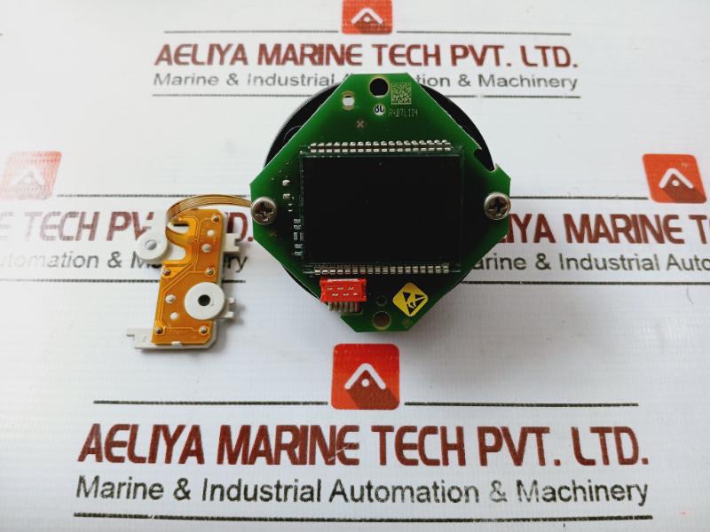 Siemens A5E00180946 Measuring Cell C79040-a8410-c162-06-ss A407L114