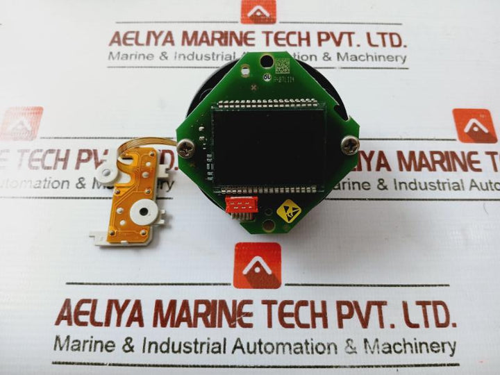Siemens A5E00180946 Measuring Cell C79040-a8410-c162-06-ss A407L114