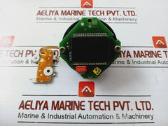 Siemens A5E00180946 Measuring Cell C79040-a8410-c162-06-ss A407L114