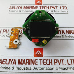 Siemens A5E00180946 Measuring Cell C79040-a8410-c162-06-ss A407L114