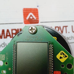 Siemens A5E00180946 Measuring Cell C79040-a8410-c162-06-ss A407L114
