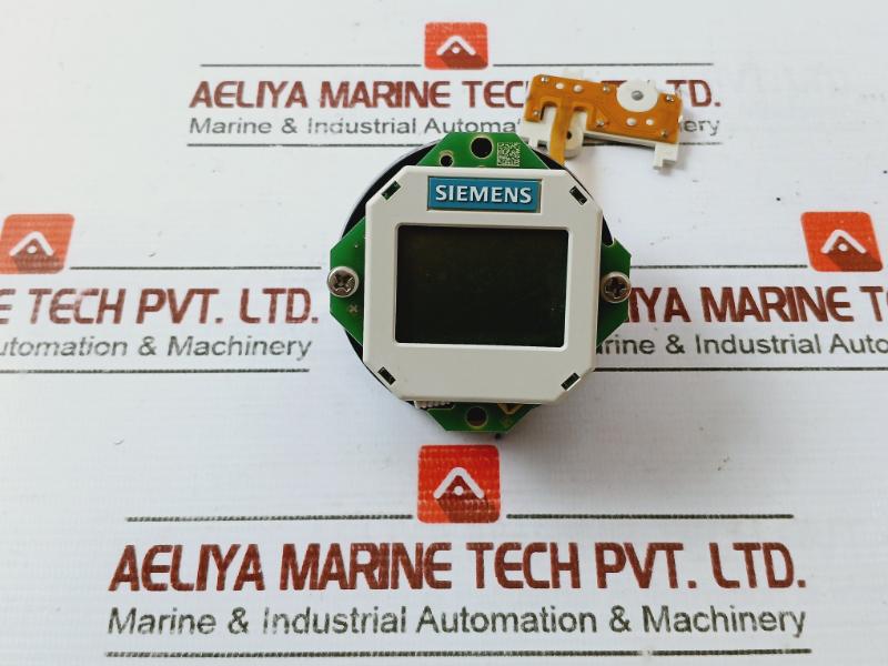 Siemens A5E00180946 Measuring Cell C79040-a8410-c162-06-ss A407L114