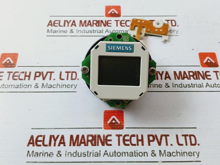 Siemens A5E00180946 Measuring Cell C79040-a8410-c162-06-ss A407L114