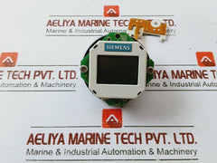 Siemens A5E00180946 Measuring Cell C79040-a8410-c162-06-ss A407L114
