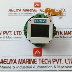 Siemens A5E00180946 Measuring Cell C79040-a8410-c162-06-ss A407L114