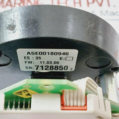 Siemens A5E00180946 Measuring Cell C79040-a8410-c162-06-ss A407L114