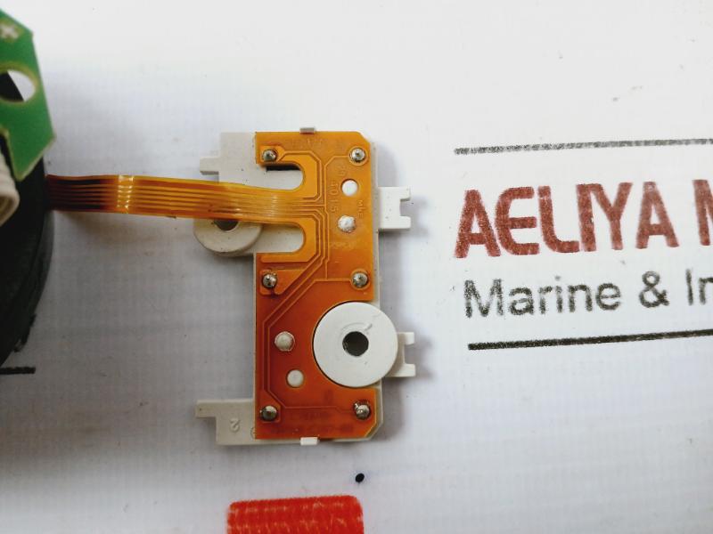 Siemens A5E00180946 Measuring Cell C79040-a8410-c162-06-ss A407L114