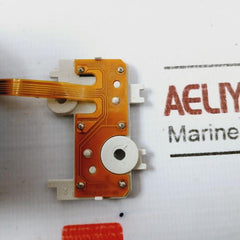 Siemens A5E00180946 Measuring Cell C79040-a8410-c162-06-ss A407L114