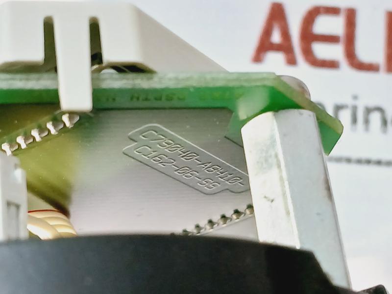 Siemens A5E00180946 Measuring Cell C79040-a8410-c162-06-ss A407L114