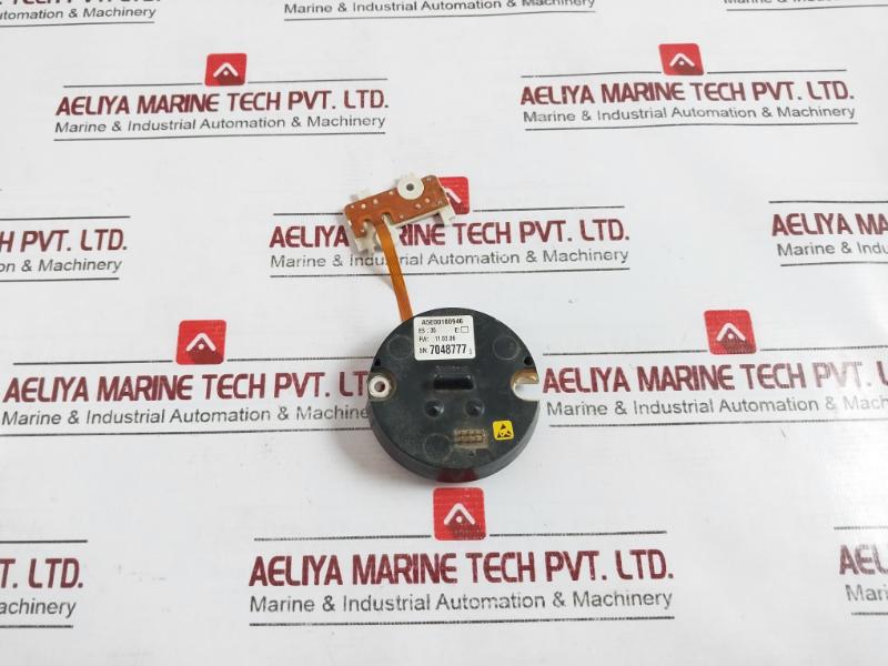 Siemens A5E00180946 Measuring Cell Es: 35 Fw: 11.03.06 C79040-f