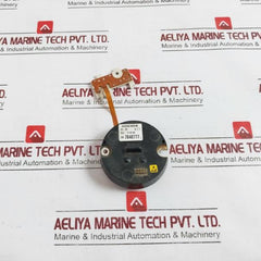 Siemens A5E00180946 Measuring Cell Es: 35 Fw: 11.03.06 C79040-f