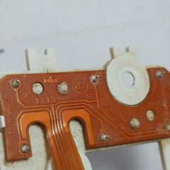 Siemens A5E00180946 Measuring Cell Es: 35 Fw: 11.03.06 C79040-f