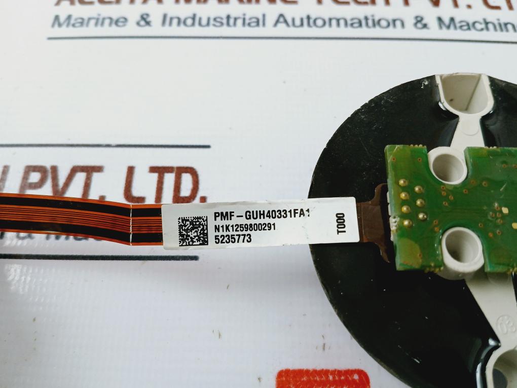 Siemens A5E00180946 Measuring Cell Wpcb Ex 1172