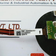 Siemens A5E00180946 Measuring Cell Wpcb Ex 1172