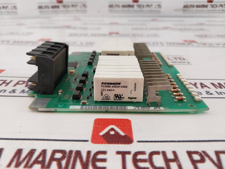 Siemens A5E00181597 2 PLC Assembly