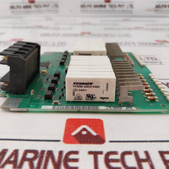 Siemens A5E00181597 2 PLC Assembly