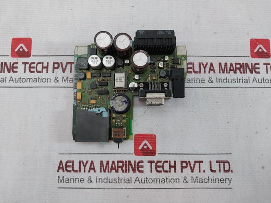Siemens A5E00182405-1 Printed Circuit Board 94V-0 964 444-2/N 720 2002