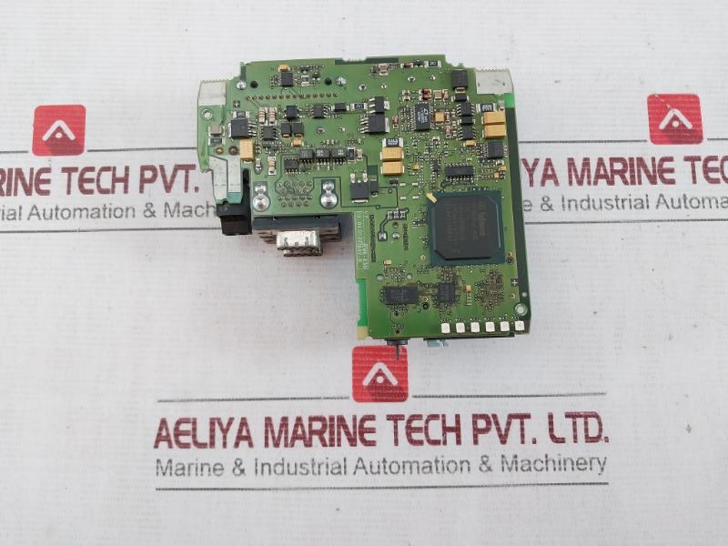 Siemens A5E00182405-1 Printed Circuit Board 94V-0 964 444-2/N 720 2002