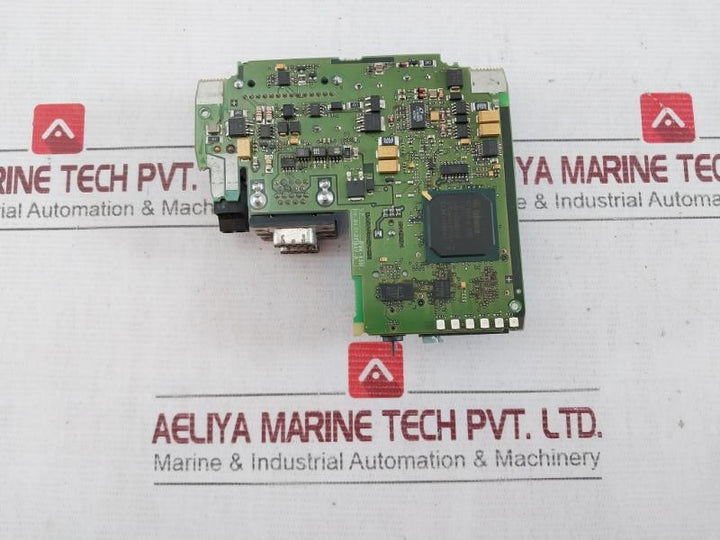 Siemens A5E00182405-1 Printed Circuit Board 94V-0 964 444-2/N 720 2002