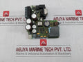 Siemens A5E00182405-1 Printed Circuit Board 94V-0 964 444-2/N 720 2002