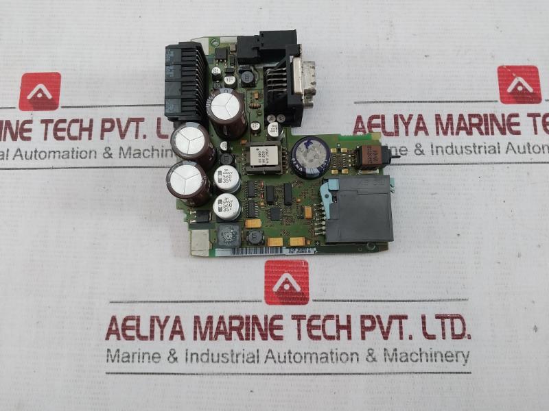 Siemens A5E00182405-1 Printed Circuit Board 94V-0 964 444-2/N 720 2002