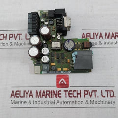 Siemens A5E00182405-1 Printed Circuit Board 94V-0 964 444-2/N 720 2002