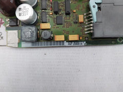 Siemens A5E00182405-1 Printed Circuit Board 94V-0 964 444-2/N 720 2002