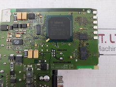 Siemens A5E00182405-1 Printed Circuit Board 94V-0 964 444-2/N 720 2002