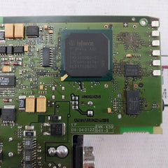 Siemens A5E00182405-1 Printed Circuit Board 94V-0 964 444-2/N 720 2002